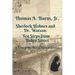 Sherlock Holmes and Dr. Watson: Ten Steps from Baker Street: A New Collection of Untold Stories