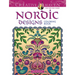 Creative Haven: Nordic Designs Coloring Book