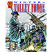 Winter at Valley Forge