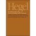 The Difference Between Fichte's and Schelling's System of Philosophy: An English Translation of G. W. F. Hegel's Differenz des Fichte'schen und Schell