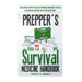 Prepper's Survival Medicine Handbook: Prepper's SuThe Ultimate Prepper's Guide to Preparing Emergency First Aid and Survival Medicine for you and your