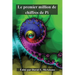 Le premier million de chiffres de Pi