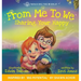 From Me To We: Sharing Your Happy