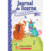 Journal de Licorne: N˚ 9 - Le Rhume de Paillettes