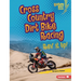 Cross Country Dirt Bike Racing: REV It Up!