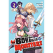 The Boy Who Ruled the Monsters, Vol. 2