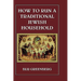How to Run a Traditional Jewish Household