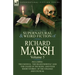The Collected Supernatural and Weird Fiction of Richard Marsh: Volume 5-Including Two Novels, 'The Death Whistle' and 'The Chase of the Ruby, ' and Fo