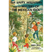The Happy Hollisters and the Mystery of the Mexican Idol