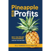 Pineapple and Profits: Why You're Not Your Business (And Why That Matters)