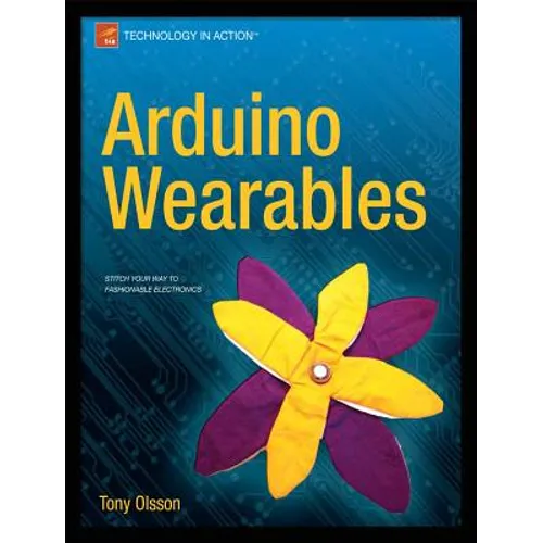 Arduino Wearables