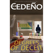 Degrees of Deceit