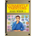 Currently Trending (Digest Softcover): 2025 Week 01