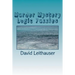 Murder Mystery Logic Puzzles