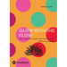 Glow with the Flow: How to find love, beauty and miracles in the midst of everything.
