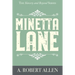 Minetta Lane