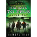 Six Days to Zeus: Alive Day (Based on a True Story)