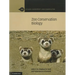 Zoo Conservation Biology