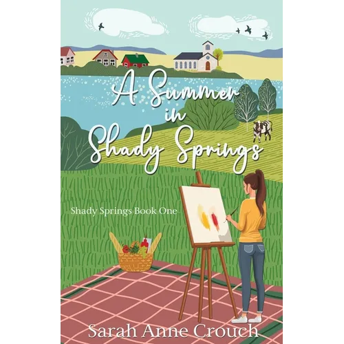 A Summer in Shady Springs