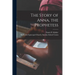The Story of Anna, the Prophetess