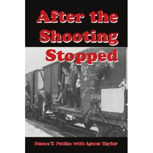 After the Shooting Stopped