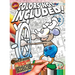 Critical Blast Publishing Colors Not Included #02: Steamboat Willie