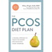 The Pcos Diet Plan, Second Edition: A Natural Approach to Health for Women with Polycystic Ovary Syndrome