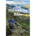The Hillwalking Bible: Where to Go, What to Take and How to Not Get Lost