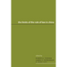 The Limits of the Rule of Law in China