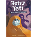 Betty the Yeti and the Ghostly Shadows