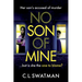 No Son Of Mine
