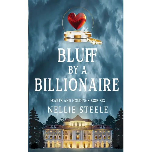 Bluff by a Billionaire