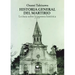 Historia general del martirio
