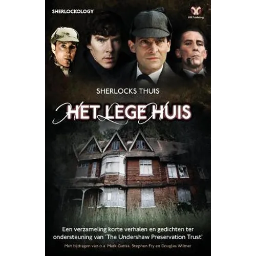 Sherlocks Thuis: Het Lege Huis