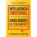 Inteligencia Emocional y Habilidades de Pensamiento Crítico para el Liderazgo (2 en 1): 20 Estrategias para Mejorar tu Inteligencia Emocional, Mejorar