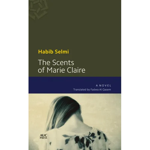 The Scents of Marie-Claire