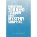 Everything You Need to Know about Mystery Shopping