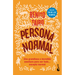 Persona Normal / Normal Person