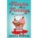 The Murder Above Merangs