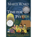 Time for PsyQ - Educational Edition