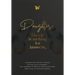 Daughter, I Keep Searching for Answers...: A Guided Grief Journal for Coping with the Loss of a Daughter, with Therapeutic Prompts for Healing and Gro