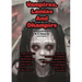 Vampires, Lamias And Dhampirs
