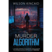 The Murder Algorithm: A Sci-fi Crime Thriller Unveiling the Dark Side of Power and Social Media