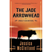 The Jade Arrowhead: A Marley Dearcorn Novel