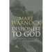 Dishonest to God: On Keeping Religion Out of Politics