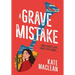 A Grave Mistake