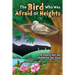 The Bird who was afraid of heights ( A story for all children by Issa )