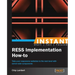Instant RESS Implementation How-to: Take your responsive websites to the next level with server-side components