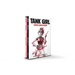 Tank Girl: Unclenched Slipcase Set