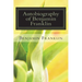 Autobiography of Benjamin Franklin